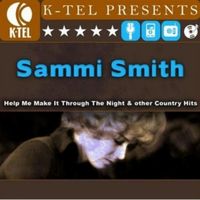 Sammi Smith - K-Tel Presents Help Me Make It Through The Night And Other Country Hits